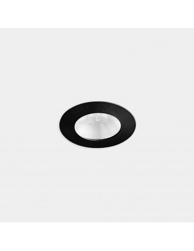 Downlight Play Flat Round...