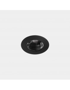 Downlight Play Flat Round...