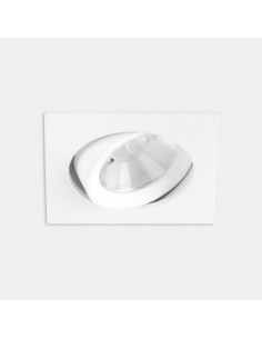 Downlight Play Flat Square...