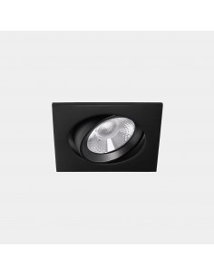 Downlight Play Flat Square...