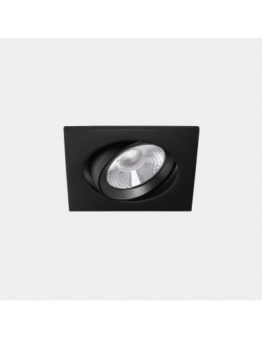 Downlight Play Flat Square Adjustable...