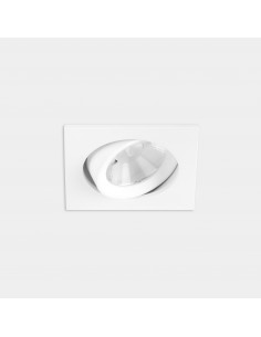 Downlight Play Flat Square...