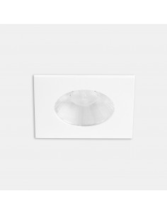 Downlight Play Flat Square...