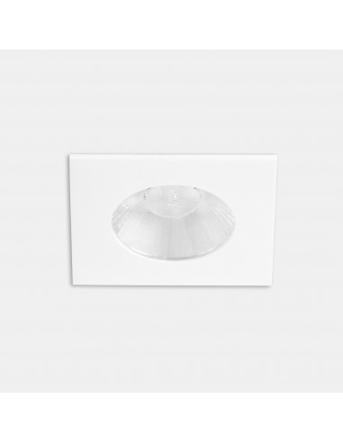 Downlight Play Flat Square...