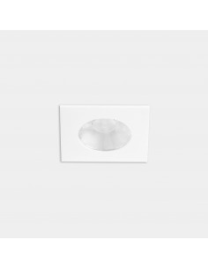 Downlight Play Flat Square...