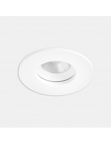 Downlight Play IP65 Round...