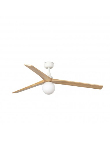 Ventilateur Klim L 34279WT1B Faro...