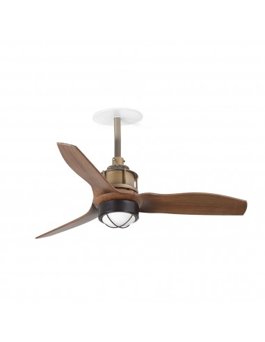 Ventilateur Just Fan S Recessed...