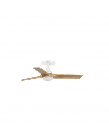Ventilateur Heywood Recessed Led S...