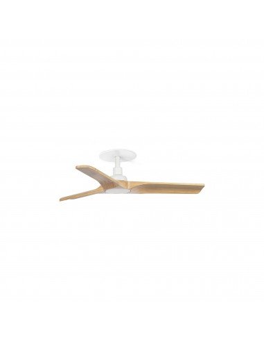 Ventilateur Heywood Recessed Led S...