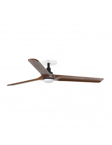 Ventilateur Heywood Recessed Led L...