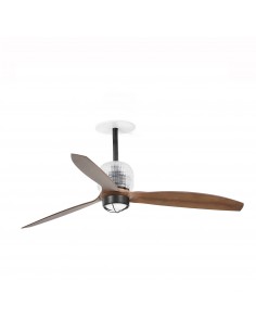 Ventilateur Deco Fan...