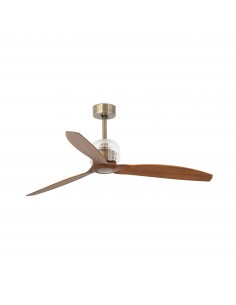Ventilateur Deco Fan M...