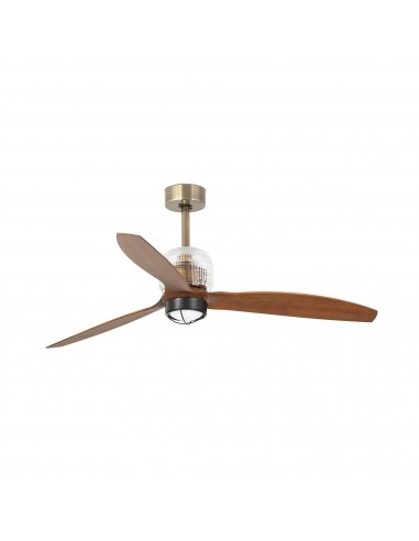Ventilateur Deco Fan M 33398D1N Faro...