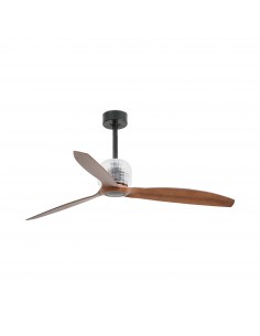 Ventilateur Deco Fan M...