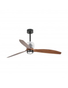 Ventilateur Deco Fan M...