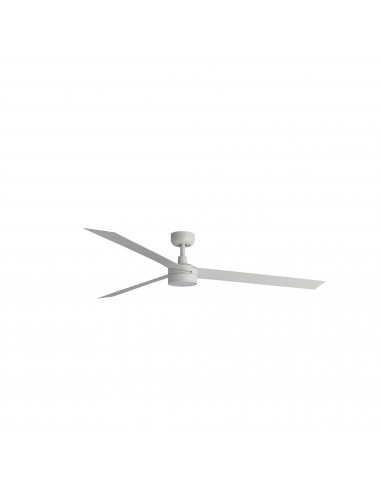 Ventilateur Cruiser Xl 34292WT1S Faro...