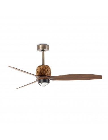 Ventilateur Weaver M Led 33436WT1N...