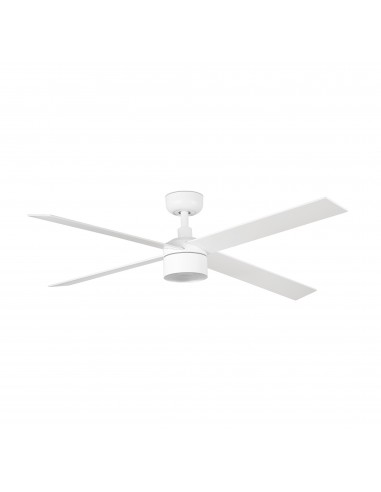 Ventilateur Rudder Tek 4 L 34355WT3N...