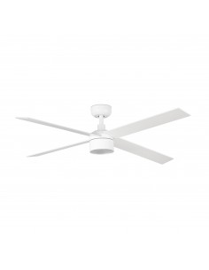 Ventilateur Rudder Tek 4 L...