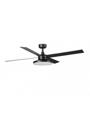 Ventilateur Rudder Tak 4 L 34356WT2W...