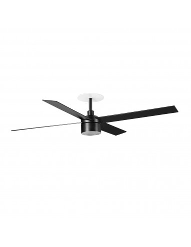 Ventilateur Rudder Recessed Tek 4 L...