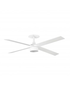 Ventilateur Rudder Recessed...