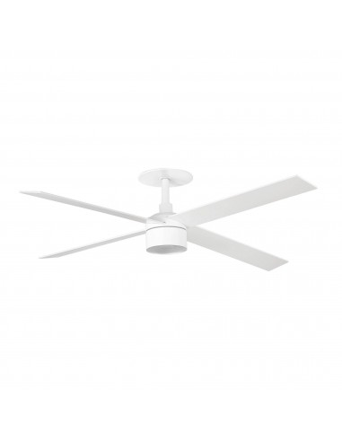 Ventilateur Rudder Recessed Tek 4 L...