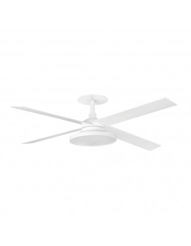 Ventilateur Rudder Recessed Tak 4 L...