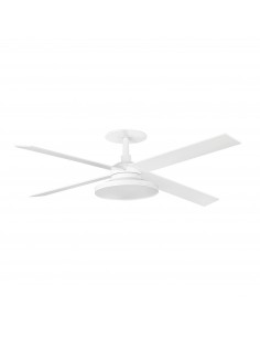 Ventilateur Rudder Recessed...