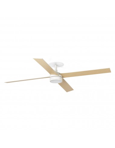 Ventilateur Rudder Recessed 4 L...