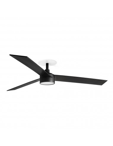 Ventilateur Rudder Recessed 3 L...