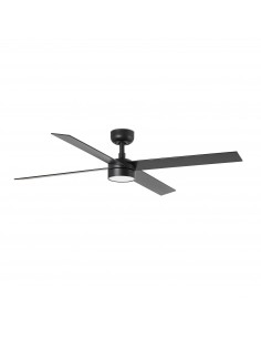 Ventilateur Rudder 4 L...