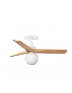 Ventilateur Klim Recessed S...