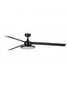 Ventilateur Cruiser Tak Xl...