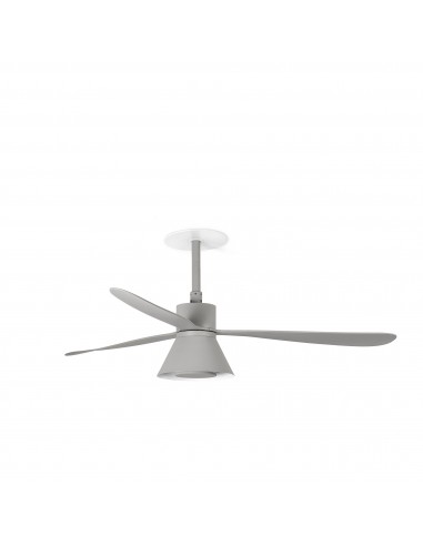 Ventilateur Amelia Recessed 33762R1T...