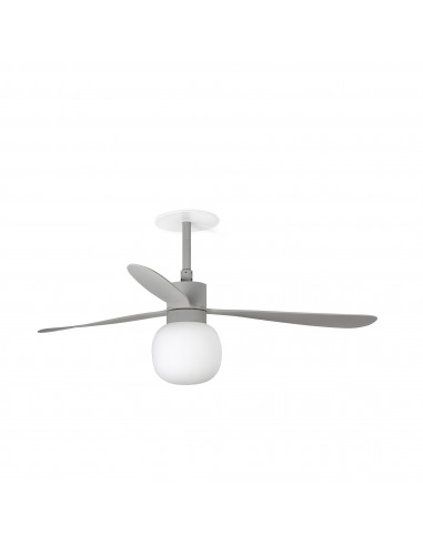 Ventilateur Amelia Ball Recessed...