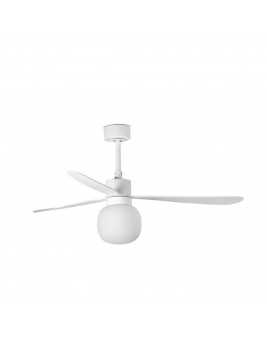 Ventilateur Amelia Ball L 337602W...