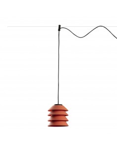 Suspension Toba 72127-166...