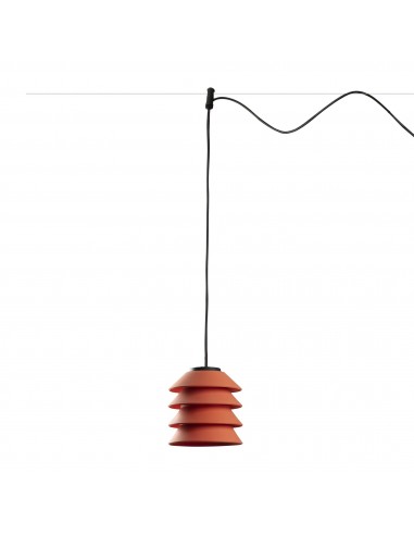Suspension Toba 72127-166 Faro orange...