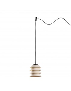 Suspension Toba 72127-164...