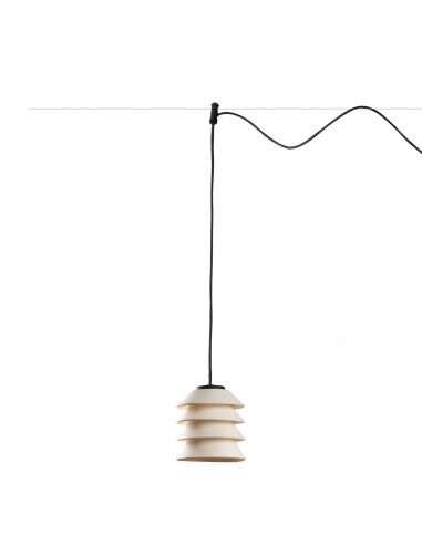 Suspension Toba 72127-164 Faro beige...