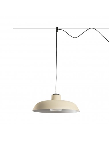 Suspension Saga 72135 Faro beige...