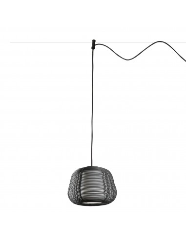 Suspension Narita 72121 Faro noir...