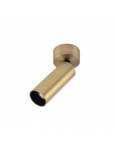 Projecteur Stan Slim 43816 Faro bronze