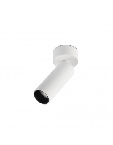 Projecteur Stan Slim 43814 Faro blanc