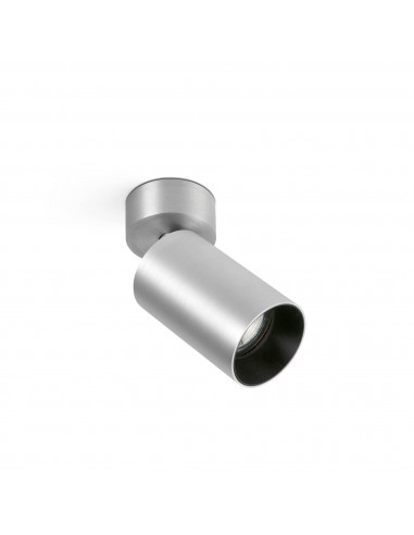 Projecteur Stan 43777 Faro aluminium