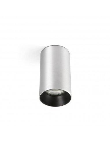 Plafonnier Stan 43776 Faro aluminium