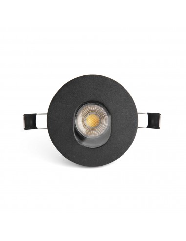 Pinhole Niva 43432 Faro reglable noir...