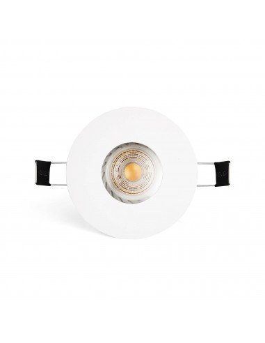 Pinhole Niva 43429 Faro blanc IP65 IP65